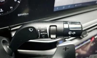 Hyundai Grandeur 2025, 89443 км, за 24000000 KRW - фото 33