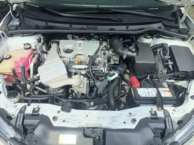 Toyota Corolla 2018, 89200 км, за 38600 CNY - фото 20