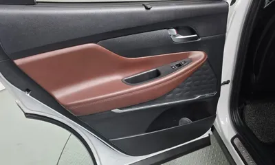 Hyundai Santafe 2020, 112297 км, за 20700000 KRW - фото 25