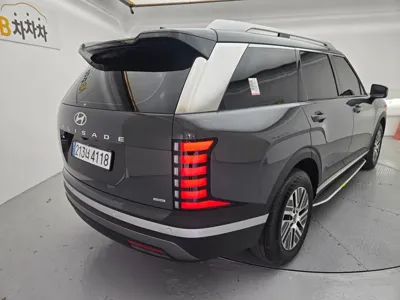 Hyundai Palisade 2026, 3100 км, за 51500000 KRW