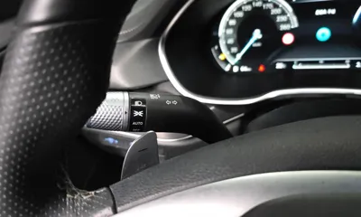 Genesis G80 2022, 124693 км, за 33500000 KRW - фото 29