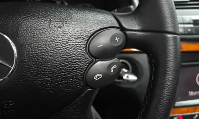 Mercedes-Benz E-Class 2009, 50088 км, за 11500000 KRW - фото 14