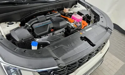 Kia Sorento 2024, 27380 км, за 43700000 KRW - фото 6