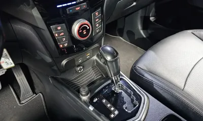 KG_Mobility_Ssangyong TIBOLI 2016, 53770 км, за 9500000 KRW - фото 9