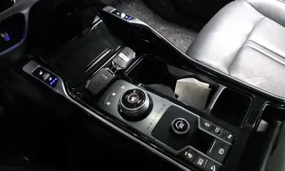 Kia Sorento 2021, 59871 км, за 24990000 KRW - фото 9