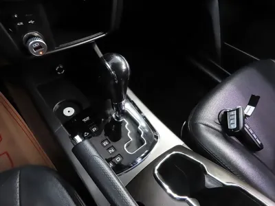 KG_Mobility_Ssangyong KORANDO 2018, 102203 км, за 6900000 KRW - фото 9