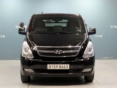 Hyundai Starex 2016, 279604 км, за 5900000 KRW - фото 2