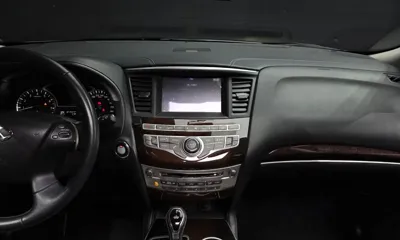 Infiniti QX60 2017, 121447 км, за 12300000 KRW - фото 27
