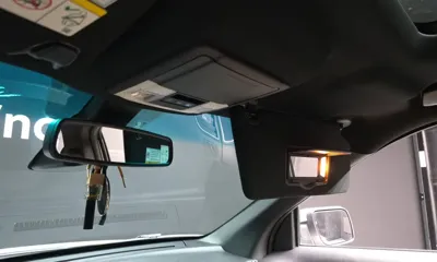 Ford Explorer 2016, 170737 км, за 10500000 KRW - фото 18
