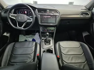 Volkswagen Tiguan 2023, 14503 км, за 47900000 KRW - фото 7