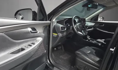 Hyundai Santafe 2019, 79837 км, за 15990000 KRW - фото 10