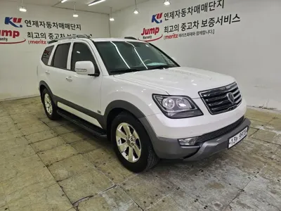 Kia Mohave 2014, 185022 км, за 8500000 KRW