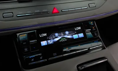 Hyundai Grandeur 2023, 39117 км, за 24500000 KRW - фото 20