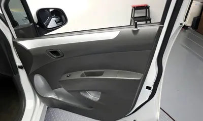 ChevroletGMDaewoo Spark 2014, 166849 км, за 2500000 KRW - фото 24