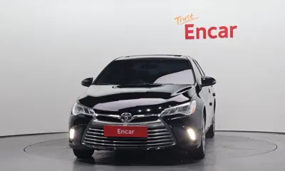 Toyota Camry 2017, 87780 км, за 12900000 KRW