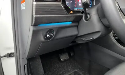 Volkswagen Jetta 2023, 24031 км, за 24000000 KRW - фото 27