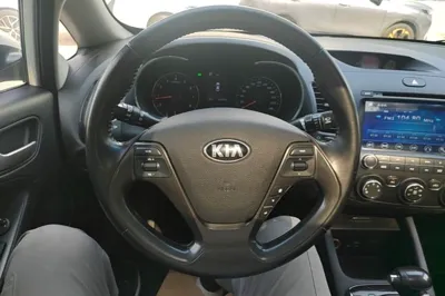 Kia K3 2016, 47400 км, за 47585.78 CNY - фото 19