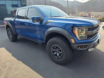 Ford F150 · 2022 год