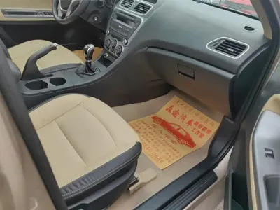 Haima Familia 2016, 76100 км, за 12300 CNY - фото 8