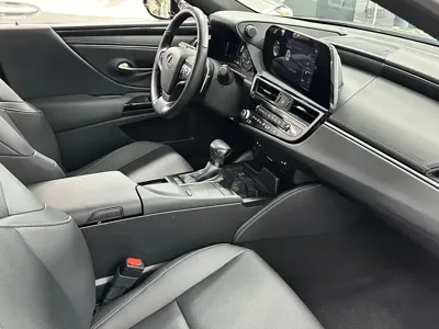 Lexus ES 2021, 55000 км, за 148000 CNY - фото 17