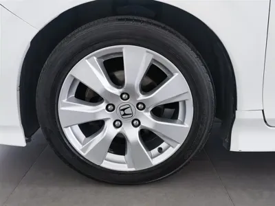 Honda Jade 2014, 129400 км, за 29900 CNY - фото 17