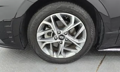 Hyundai Sonata 2020, 91186 км, за 14800000 KRW - фото 5