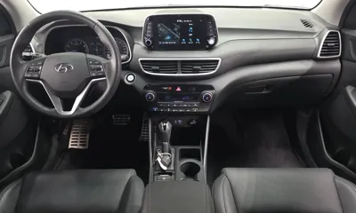 Hyundai Tucson 2019, 68317 км, за 19100000 KRW - фото 7