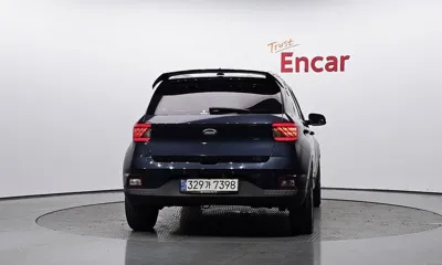 Hyundai Venue 2020, 104046 км, за 10470000 KRW