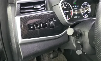 DFSK Fengon ix5 2020, 47478 км, за 9500000 KRW - фото 30