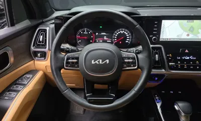 Kia Sorento 2022, 53589 км, за 24900000 KRW - фото 13