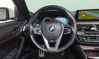 BMW 5-Series 2018, 60264 км, за 24500000 KRW - фото 12