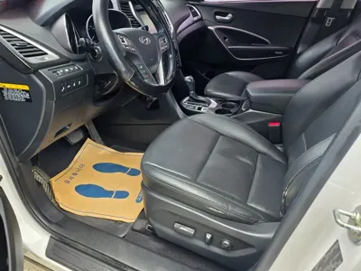 Hyundai Santafe 2018, 143000 км, за 13500000 KRW - фото 14