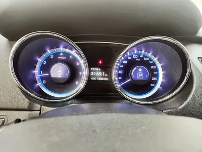 Hyundai Sonata 2012, 144248 км, за 2990000 KRW - фото 9