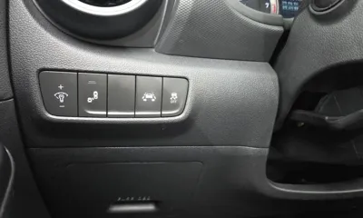 Hyundai Kona 2018, 101064 км, за 12900000 KRW - фото 16