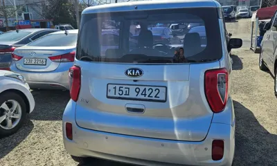 Kia Ray 2015, 102965 км, за 7700000 KRW - фото 4