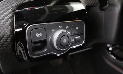 Mercedes-Benz A-Class 2019, 140239 км, за 13800000 KRW - фото 17