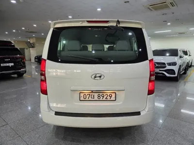 Hyundai Starex 2019, 38826 км, за 22900000 KRW