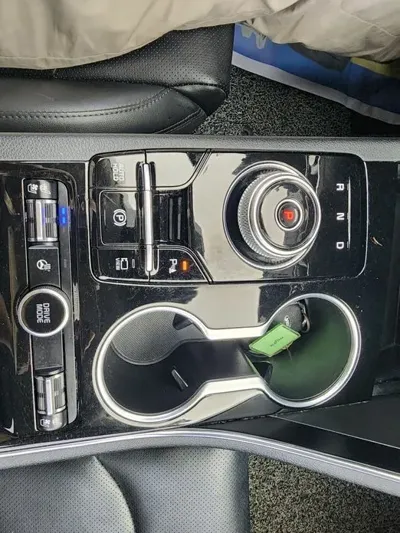Kia K5 2020, 117526 км, за 17990000 KRW - фото 20