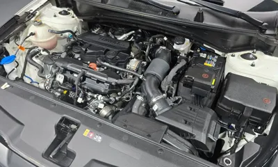 Kia Sportage 2022, 29180 км, за 27800000 KRW - фото 6