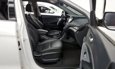 Hyundai Santafe 2015, 144245 км, за 8900000 KRW - фото 11