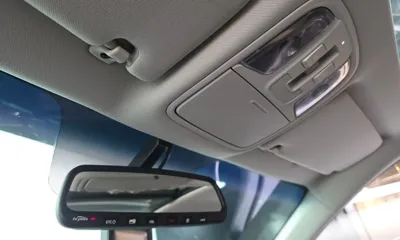 Kia K5 2016, 166628 км, за 8700000 KRW - фото 17