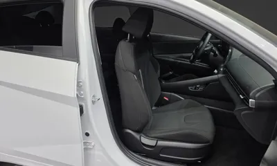 Hyundai Avante 2021, 23633 км, за 15200000 KRW - фото 26