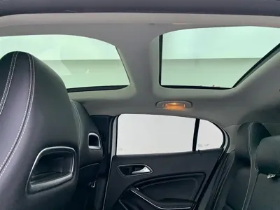 Mercedes-Benz GLA 2019, 90399 км, за 59800 CNY - фото 24