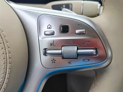 Mercedes-Benz S-Class 2018, 80000 км, за 318800 CNY - фото 37
