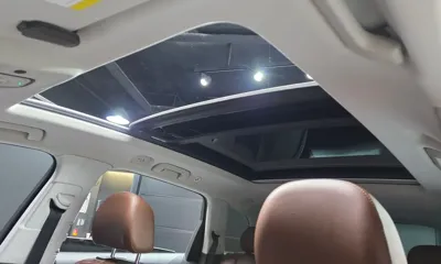 Audi Q7 2019, 111761 км, за 24500000 KRW - фото 16