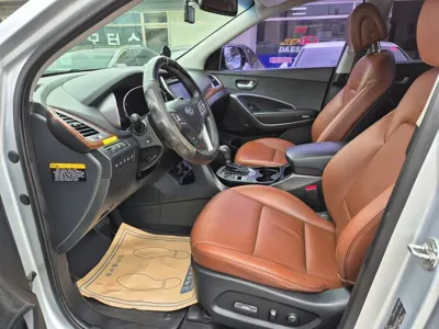 Hyundai Maxcruz 2016, 174673 км, за 10700000 KRW - фото 17