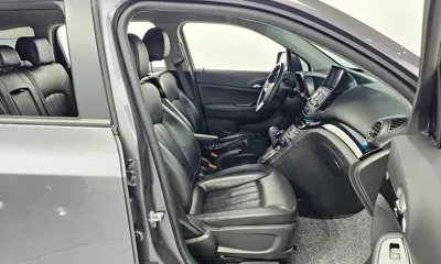 ChevroletGMDaewoo Orlando 2014, 137494 км, за 3900000 KRW - фото 10