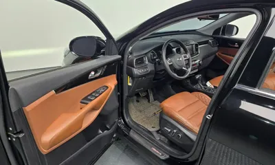 Kia Sorento 2018, 138108 км, за 99990000 KRW - фото 11