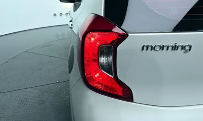 Kia Morning 2017, 142729 км, за 7400000 KRW - фото 23