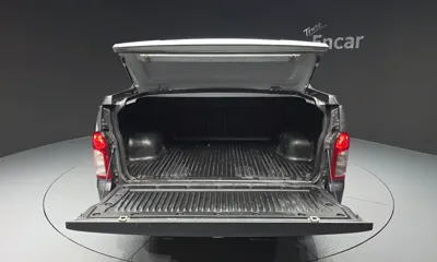 KG_Mobility_Ssangyong KORANDO 2018, 155878 км, за 7900000 KRW - фото 20